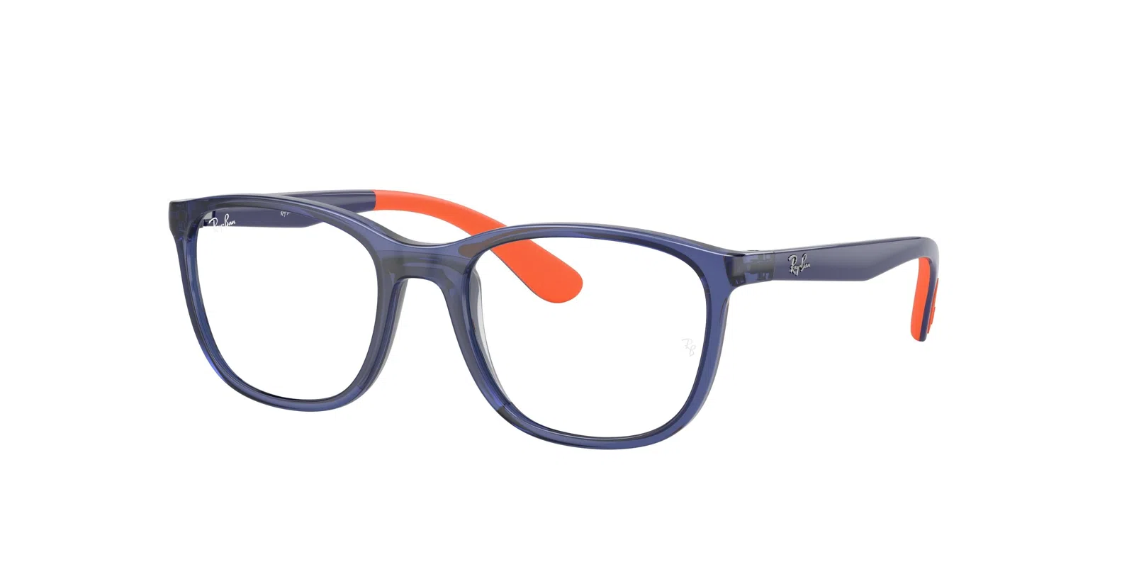 Ray-Ban Kids 0RY1620 Eyeglasses - view 2